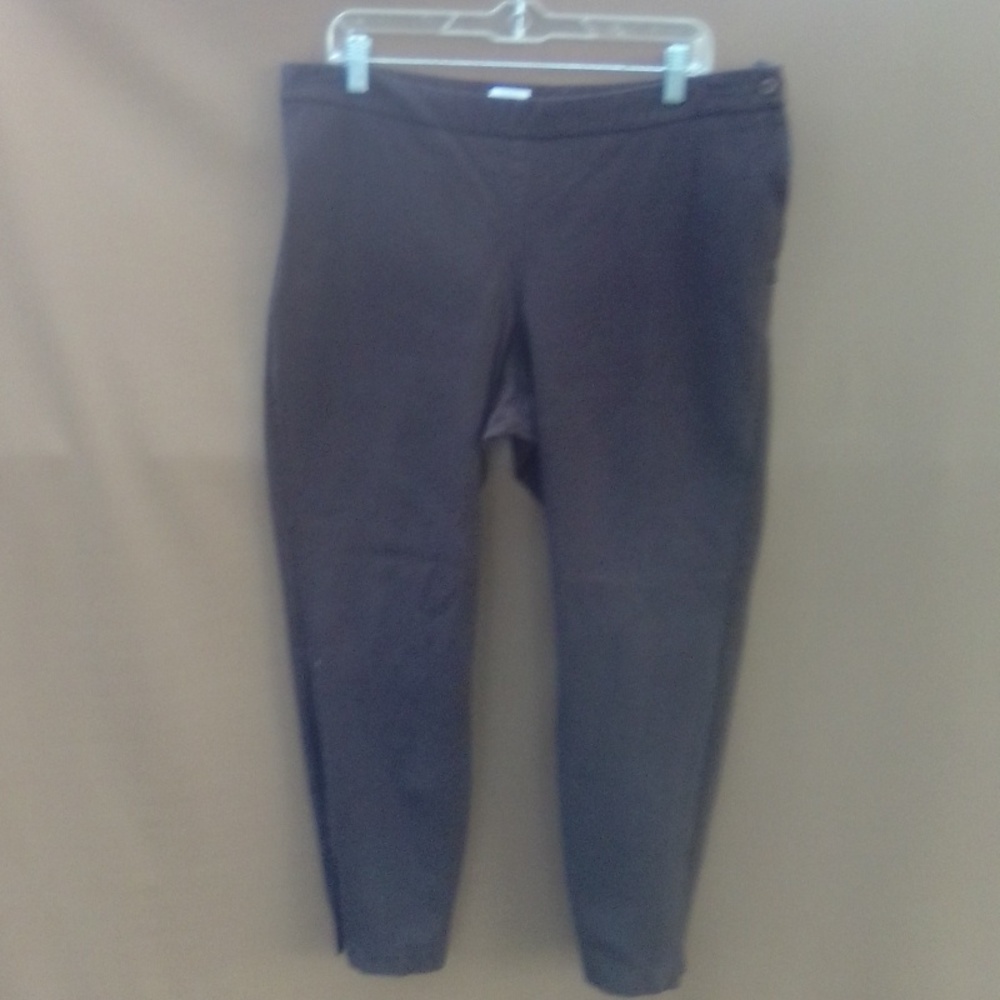 Ladies slacks